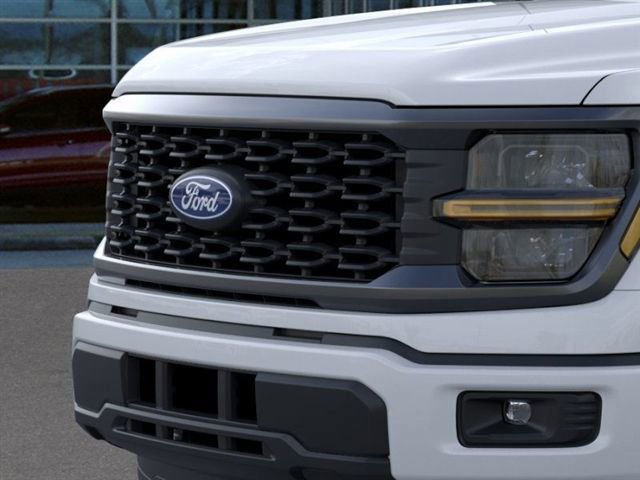 New 2026 Ford F150 STX w/ Equipment Group 200A image 17