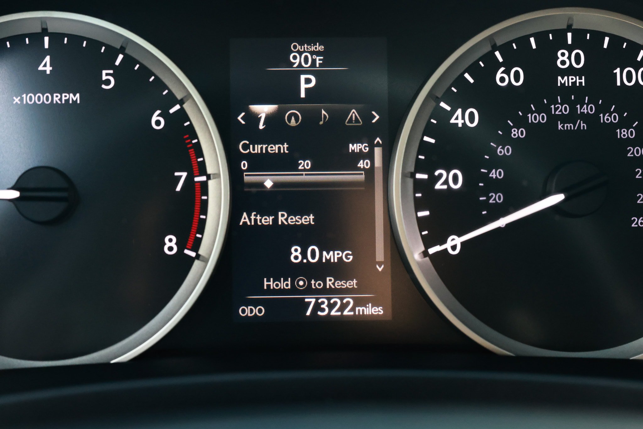 Used 2016 Lexus IS 300 AWD w/ Navigation System Package image 51