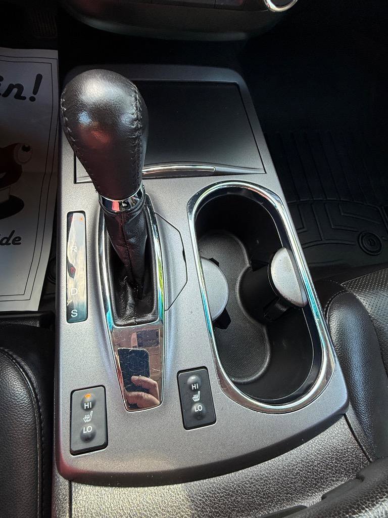 Used 2015 Acura RDX AWD w/ Technology Package image 14