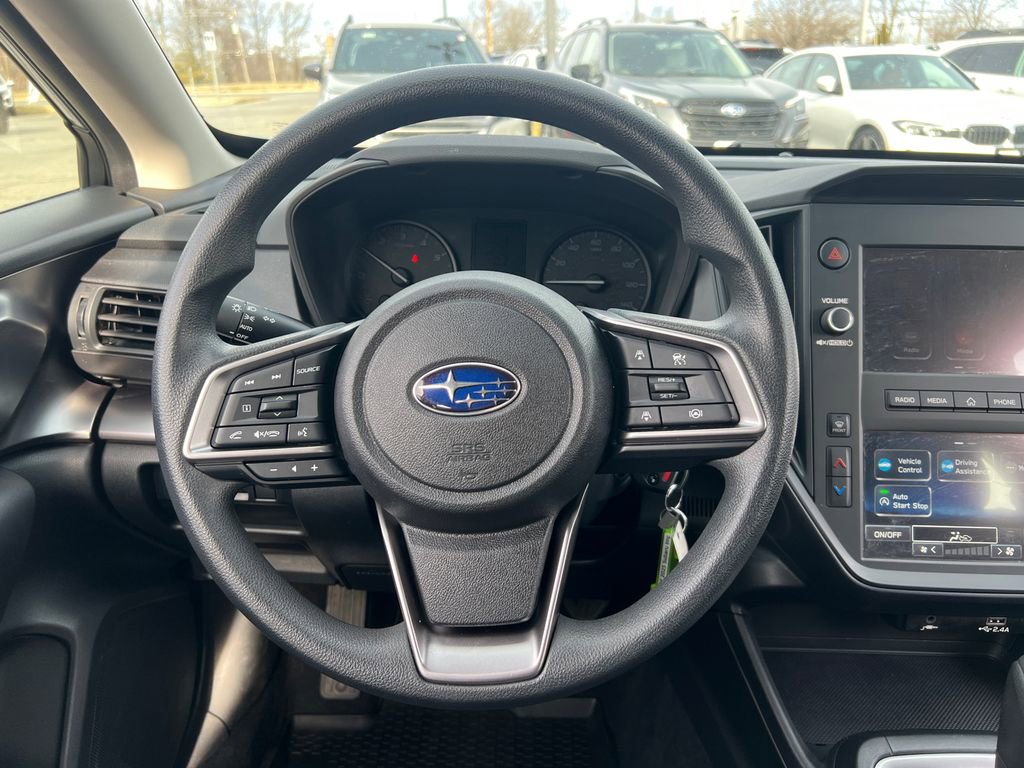 Certified 2025 Subaru Impreza 2.0i image 26