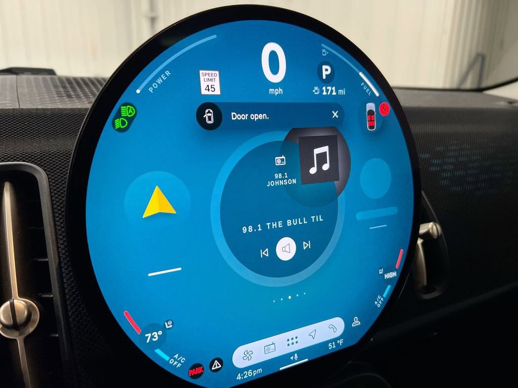 Used 2025 MINI Cooper Countryman S image 14