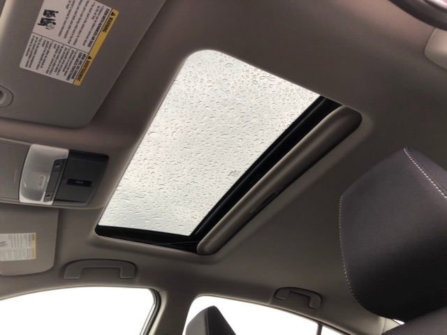 New 2025 Nissan Altima 2.5 SV w/ SV Special Edition Package image 23