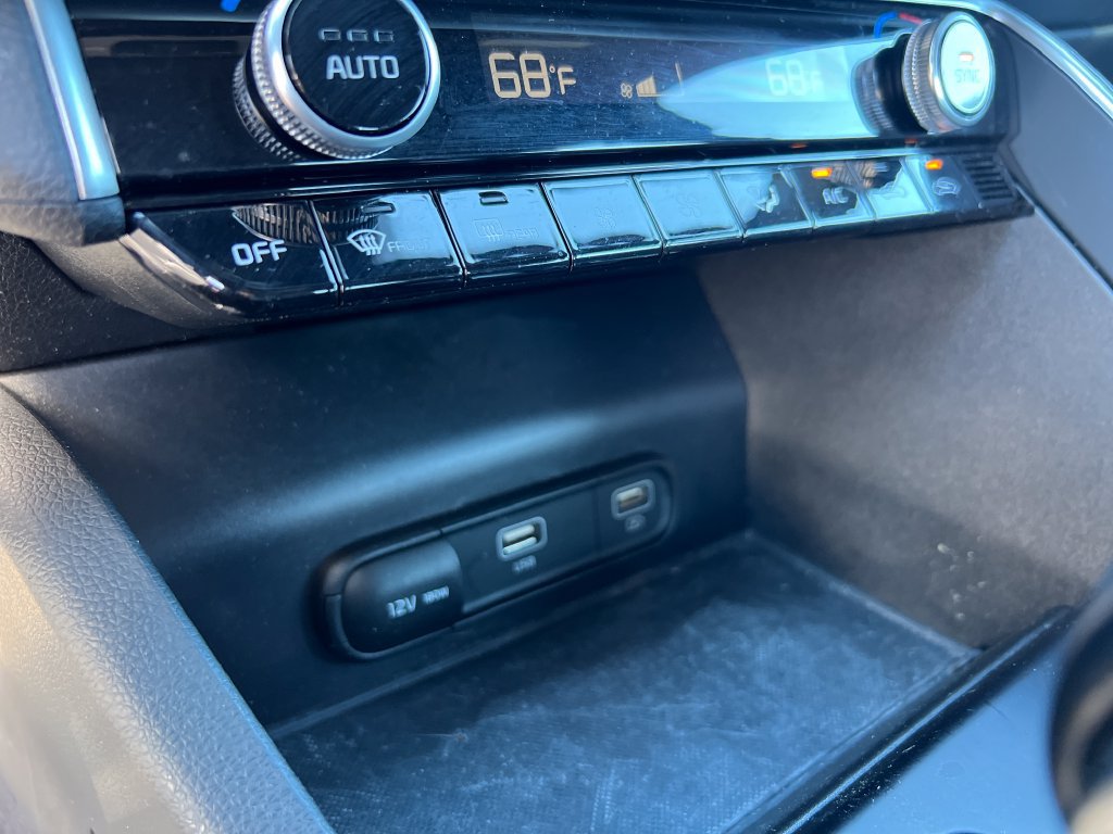 Certified 2022 Kia K5 GT-Line FWD image 21