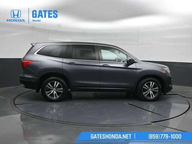 Used 2018 Honda Pilot EX-L image 3