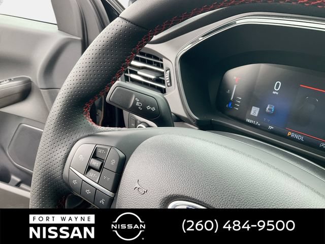 Used 2024 Ford Escape ST-Line w/ Tech Pack #1 AWD/4WD image 23