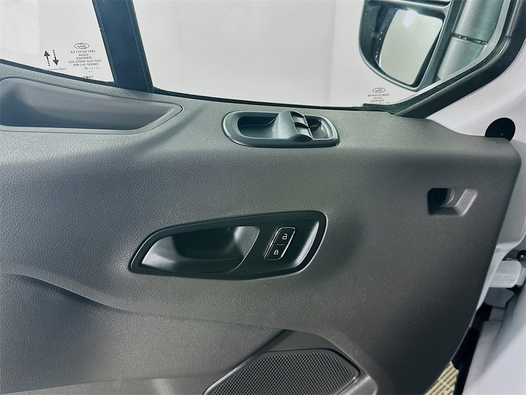 Used 2024 Ford Transit 250 Low Roof w/ Exterior Upgrade Package image 13
