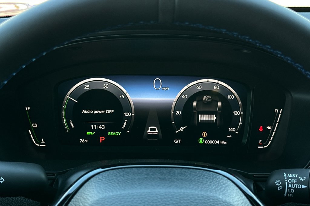 New 2027 Honda Prelude image 28