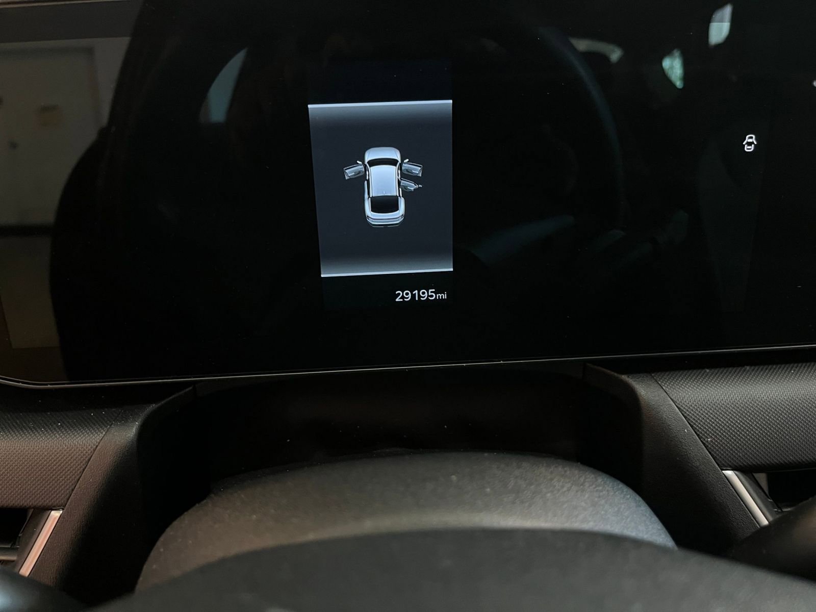 Used 2025 Kia K4 FWD image 40