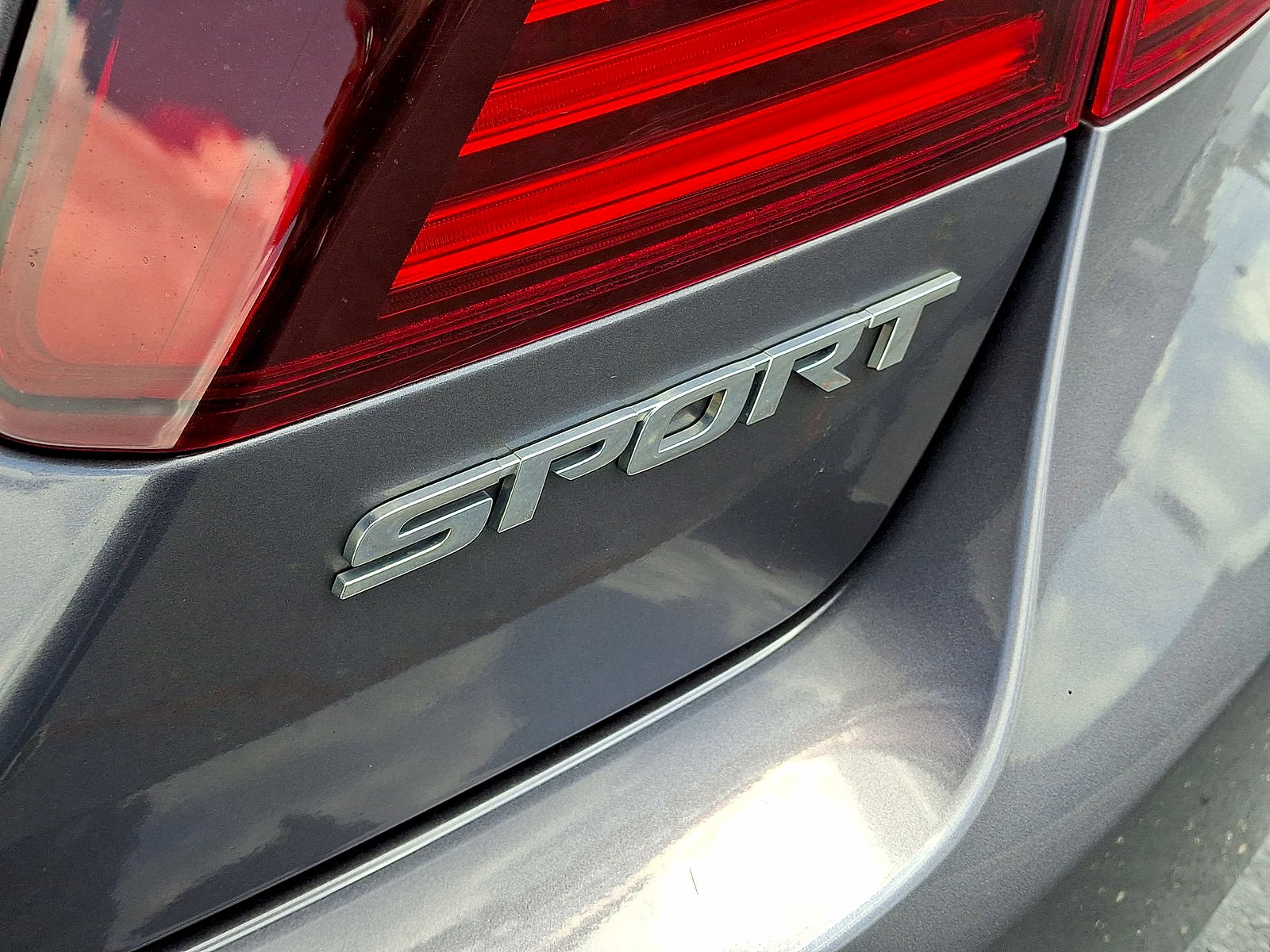 Used 2017 Honda Accord Sport image 23