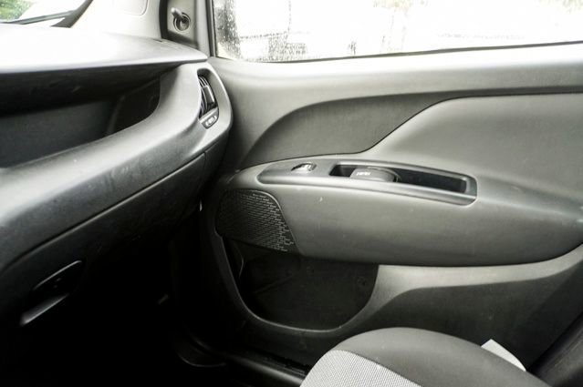 Used 2021 RAM ProMaster City Tradesman w/ Window Group 09 image 23