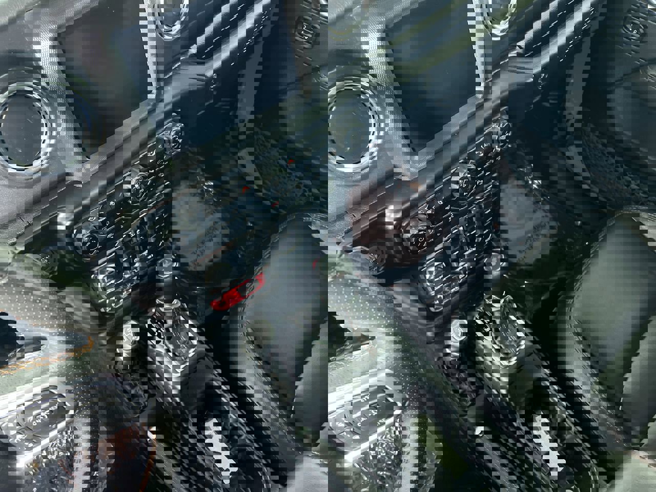 Used 2023 Jeep Wrangler Rubicon 392 w/ Xtreme Recon 35" Tire Package image 23