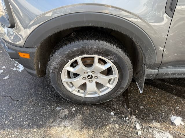 Used 2022 Ford Bronco Sport image 20