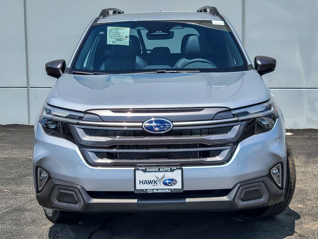 New 2025 Subaru Forester Limited image 4