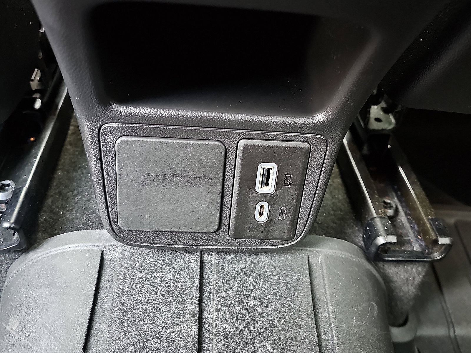 Used 2021 Buick Encore GX Preferred w/ Cold Weather Comfort Package image 11