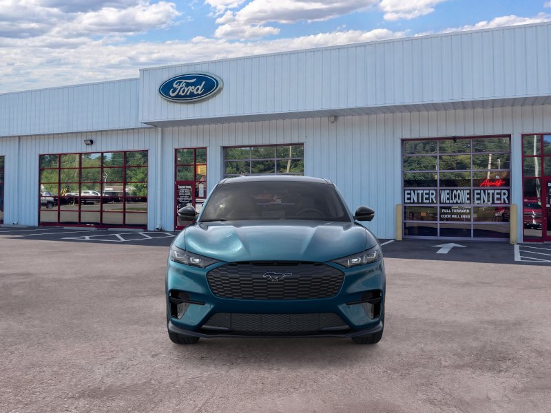 New 2026 Ford Mustang Mach-E GT AWD/4WD image 6