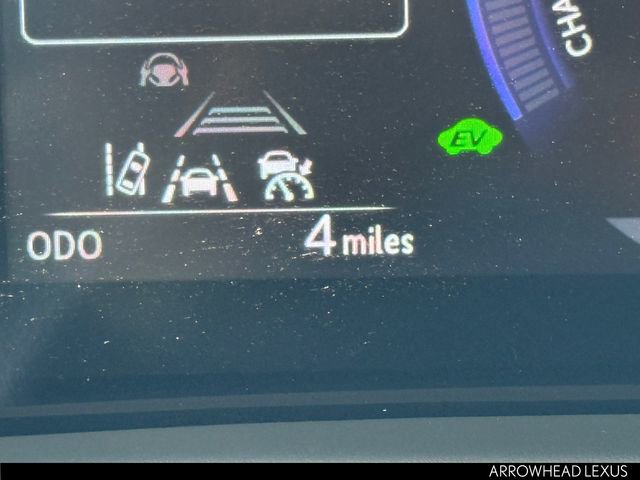 New 2026 Lexus UX 300h FWD image 10