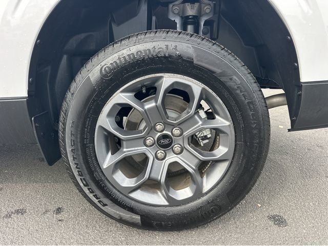 Used 2025 Ford Maverick XLT w/ Equipment Group 302A image 37