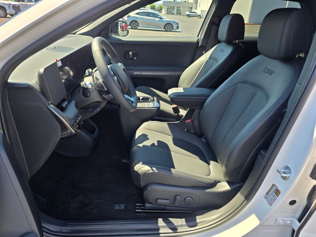 New 2025 Hyundai Ioniq 5 XRT image 21
