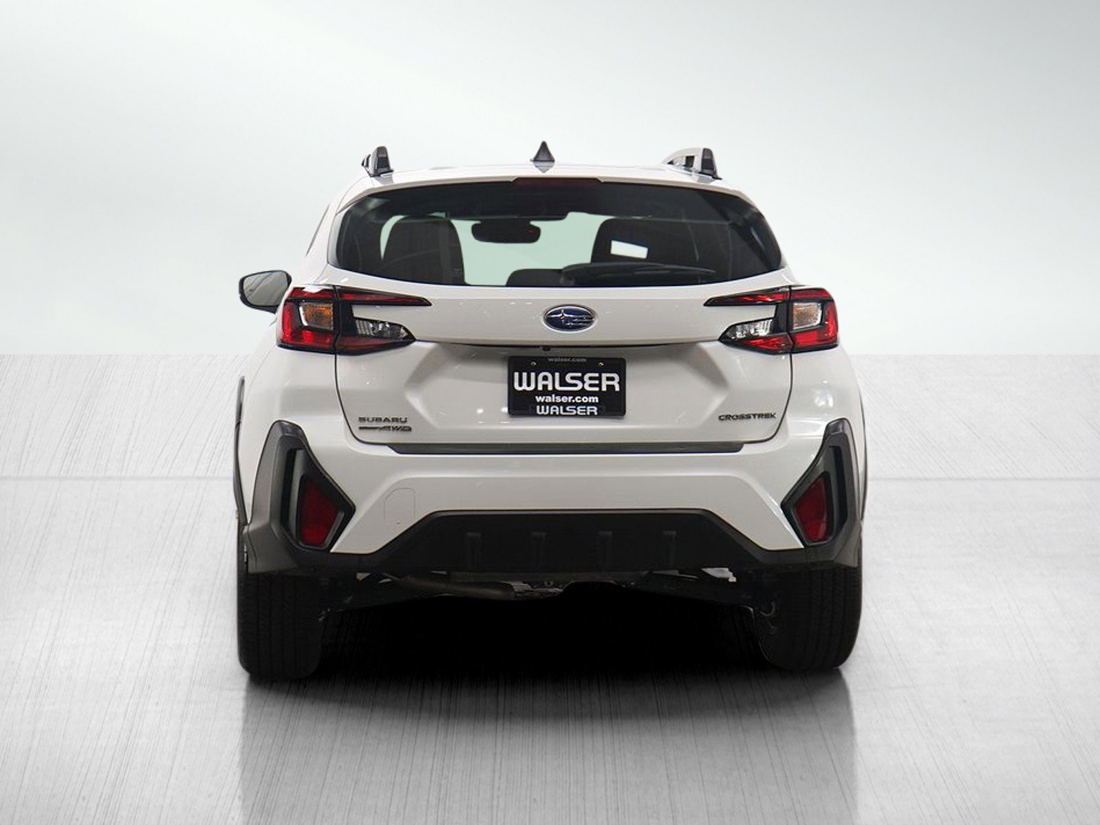 Certified 2025 Subaru Crosstrek 2.0i Premium image 4