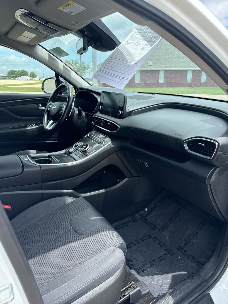 Used 2022 Hyundai Santa Fe XRT FWD image 18