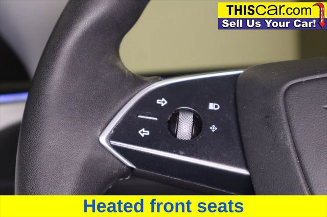 Used 2024 Tesla Model 3 Long Range RWD image 15
