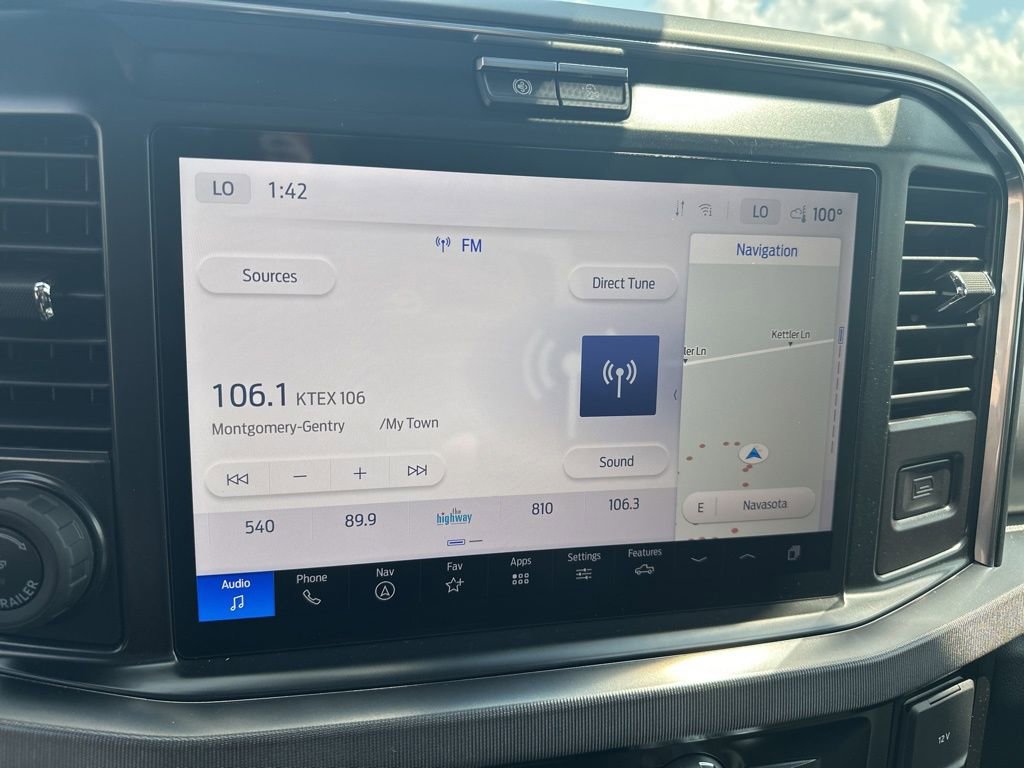 New 2026 Ford F250 Platinum image 30