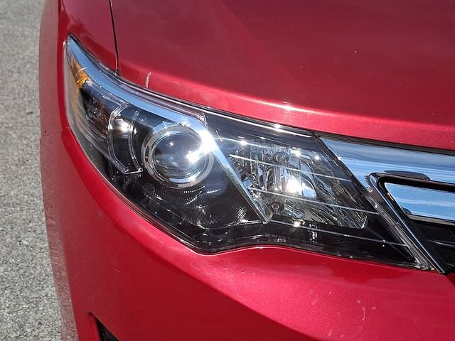 Used 2014 Toyota Camry XLE image 15