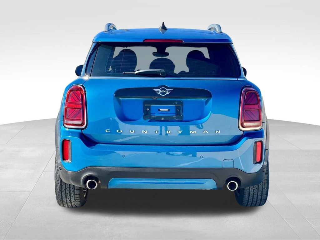 Used 2022 MINI Cooper Countryman S image 11