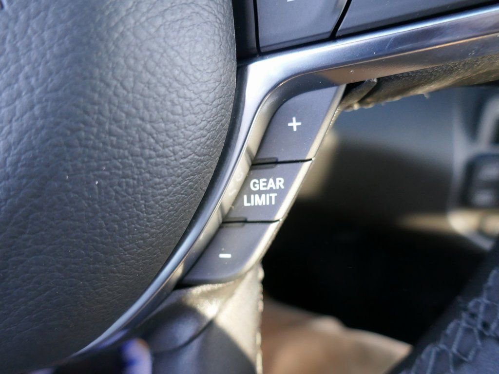 New 2026 RAM 1500 Laramie w/ Night Edition image 24