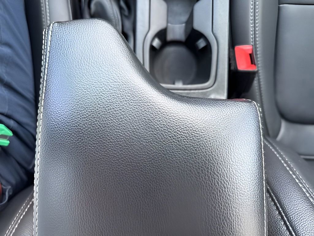 Used 2021 Ford Ranger Lariat w/ Equipment Group 501A High image 31