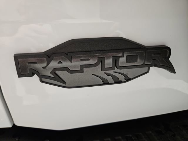 New 2025 Ford Bronco Raptor image 21