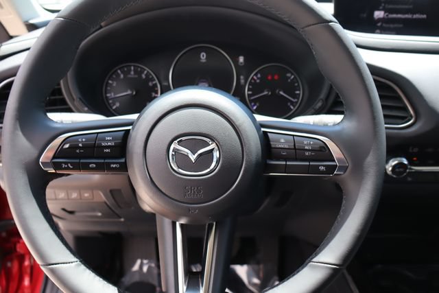 Used 2025 MAZDA CX-30 AWD 2.5 S w/ Preferred Package image 30
