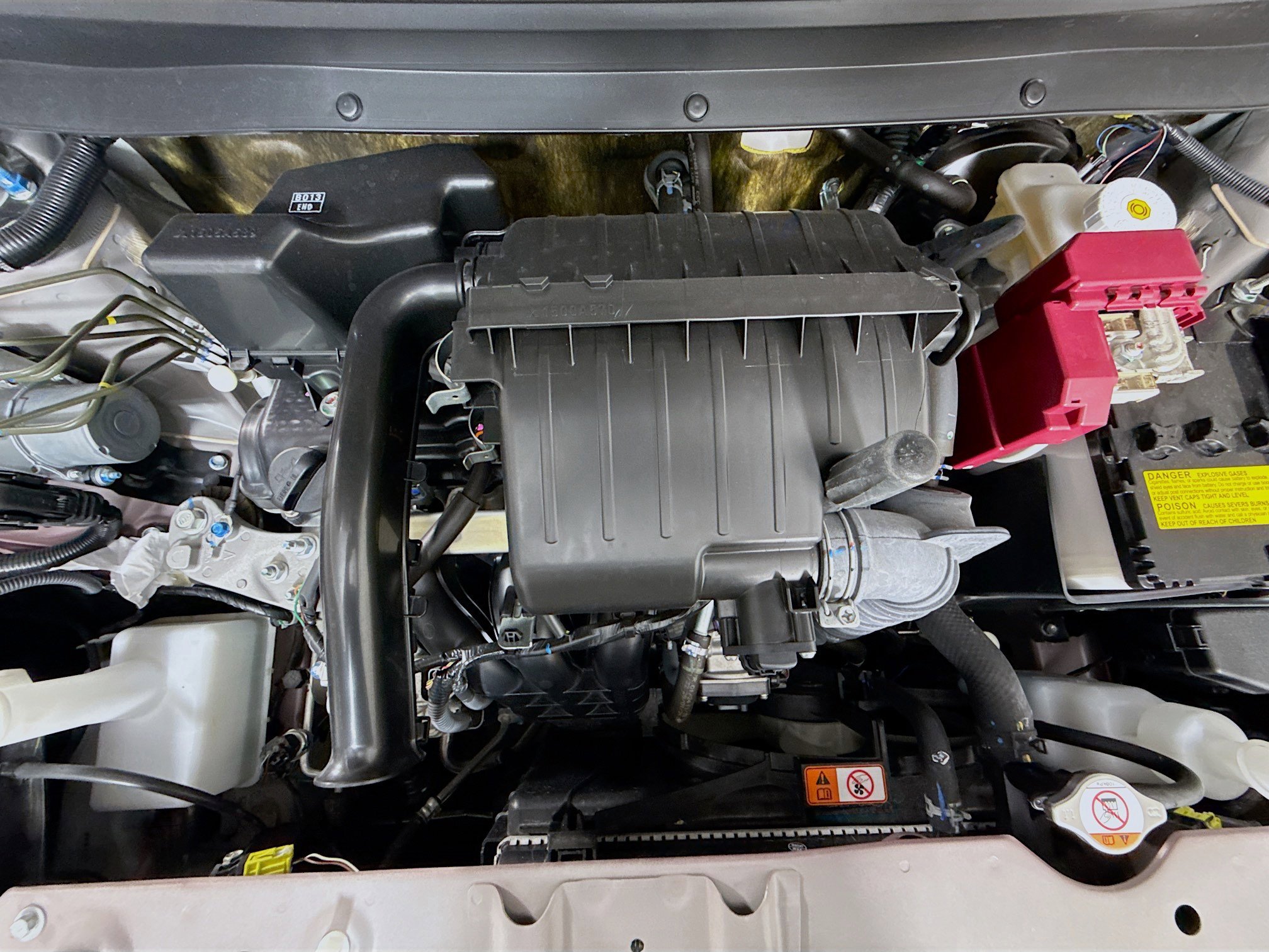 Used 2024 Mitsubishi Mirage G4 SE image 39