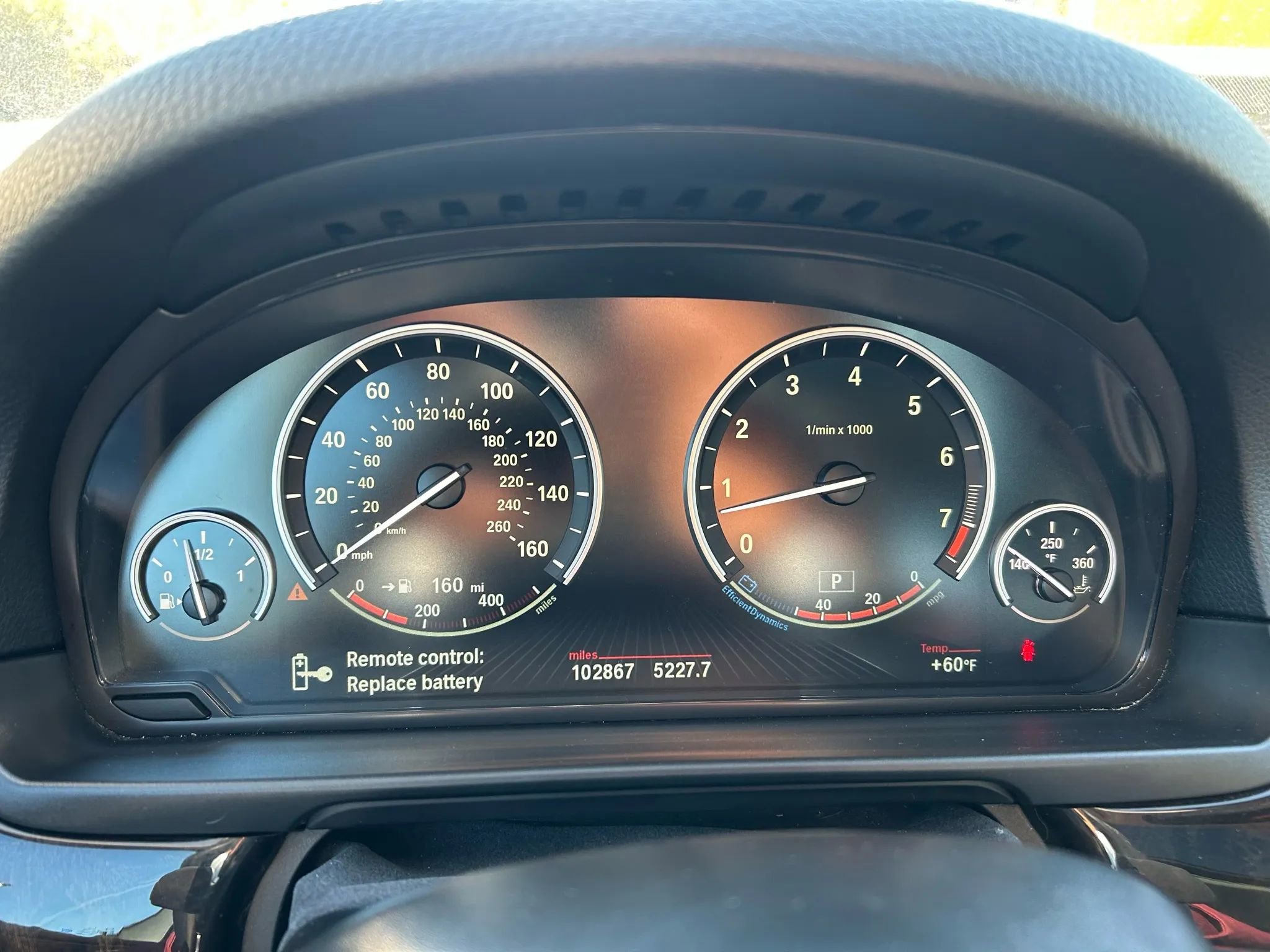 Used 2016 BMW 535i Sedan image 14