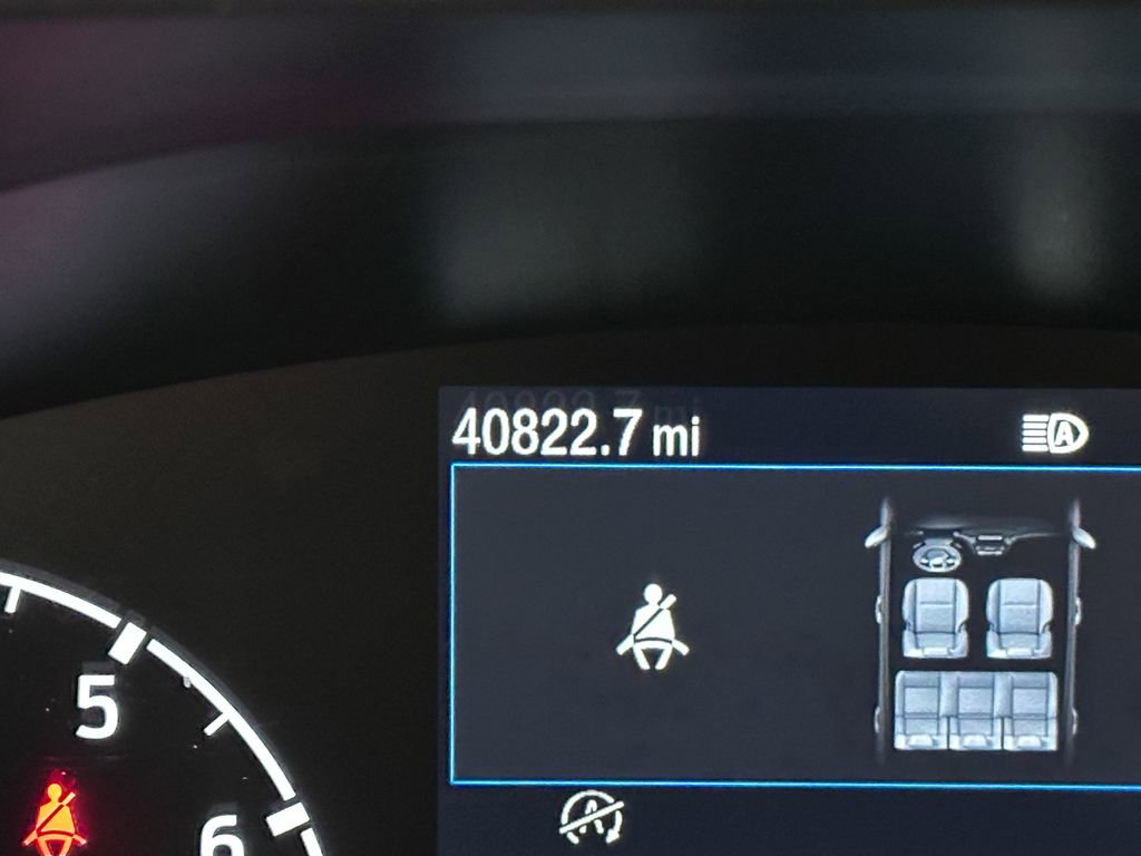 Certified 2023 Ford Maverick XLT w/ Equipment Group 300A Standard image 54