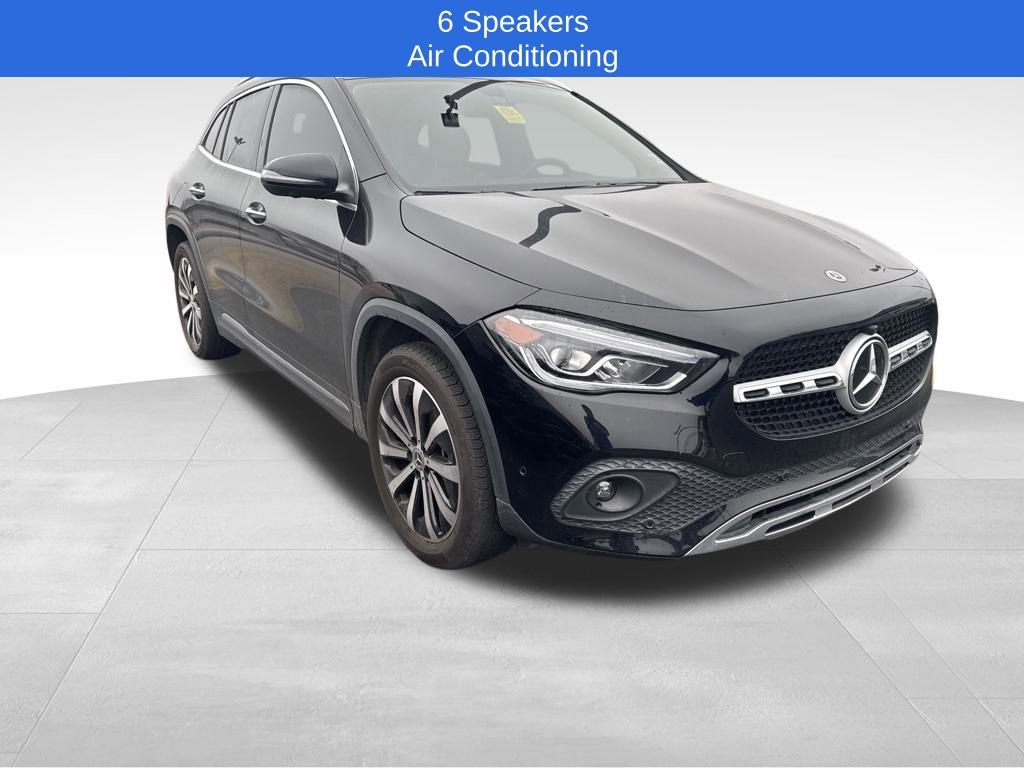 Used 2023 Mercedes-Benz GLA 250 image 5