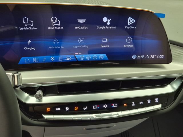 New 2026 Cadillac Lyriq Luxury w/ LPO, Floor Liner Package AWD/4WD image 13