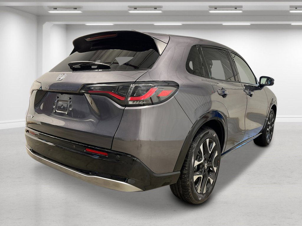 New 2027 Honda HR-V EX-L image 3