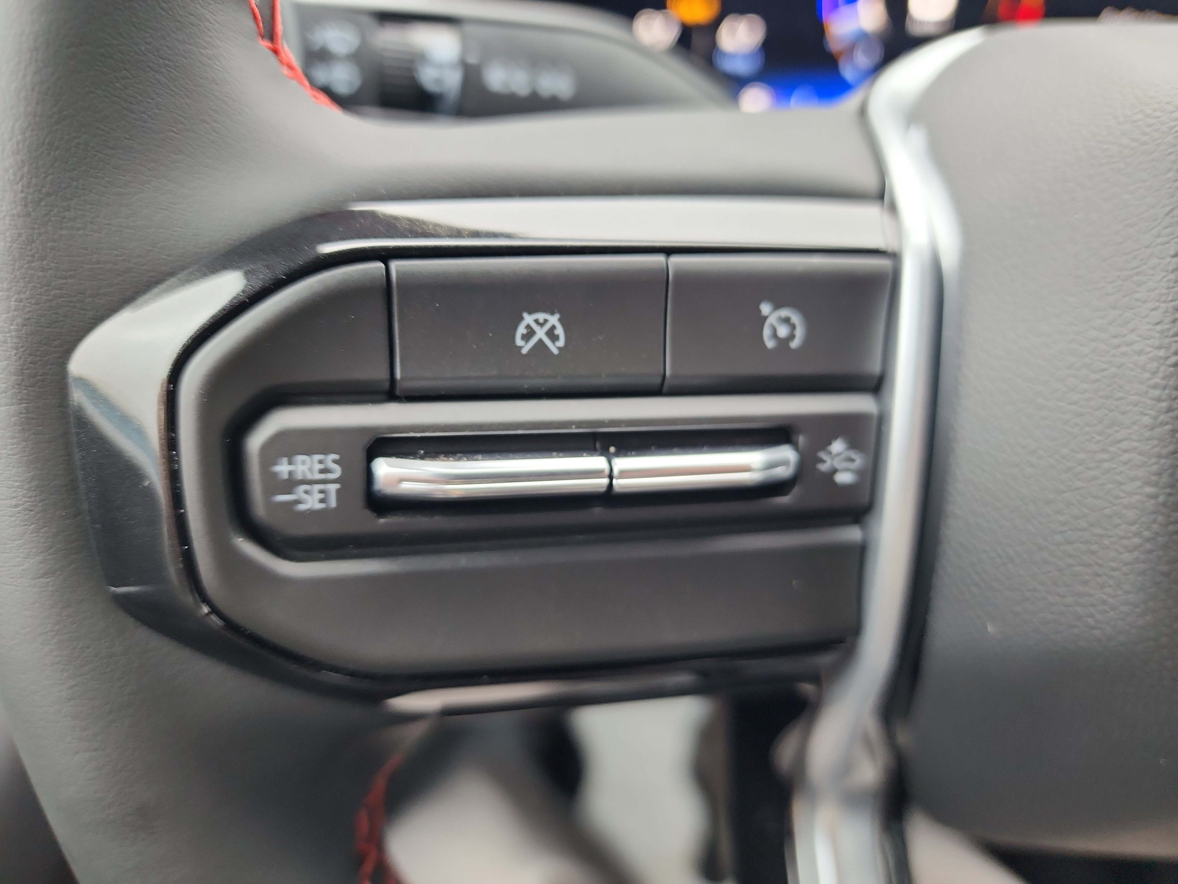 New 2026 Chevrolet Colorado Z71 image 19