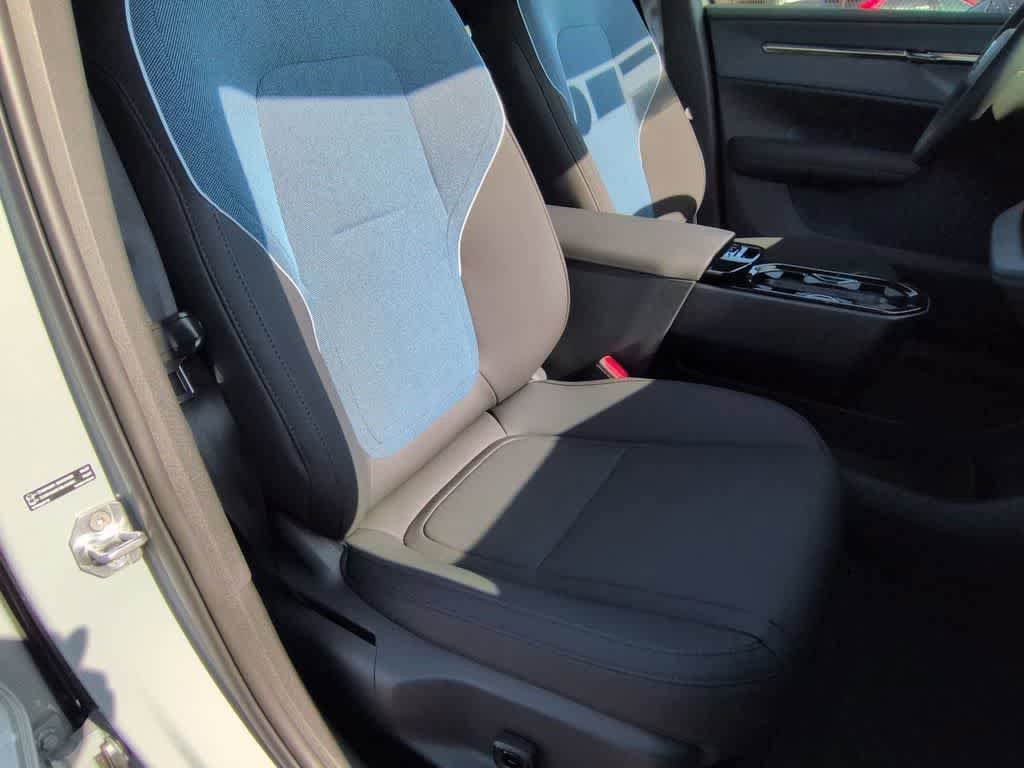 New 2026 Volvo EX30 Ultra w/ Climate Package AWD/4WD image 22