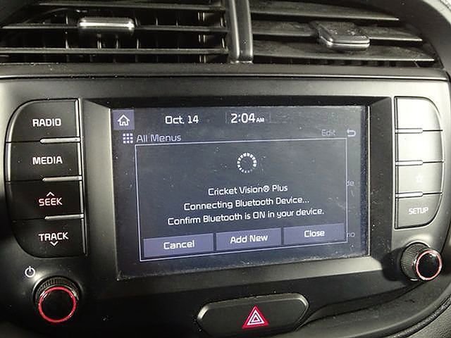 Used 2020 Kia Soul LX image 28