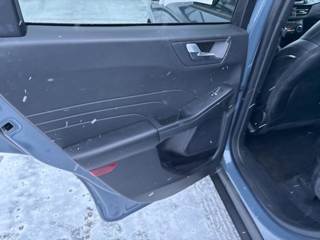 Used 2023 Ford Escape ST-Line image 22