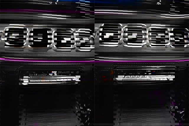 Used 2022 Mercedes-Benz GLS 63 AMG 4MATIC image 31