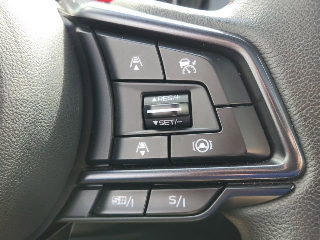 Used 2024 Subaru WRX Limited image 41