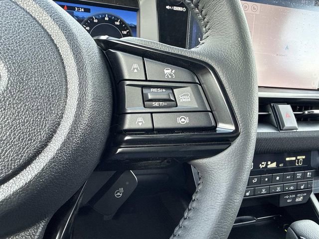 New 2026 Subaru Outback Limited image 23