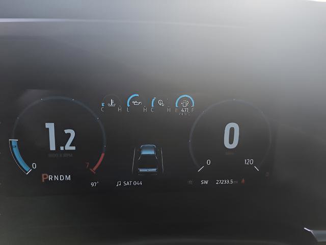 Certified 2023 Ford F150 Platinum w/ Equipment Group 701A High image 10