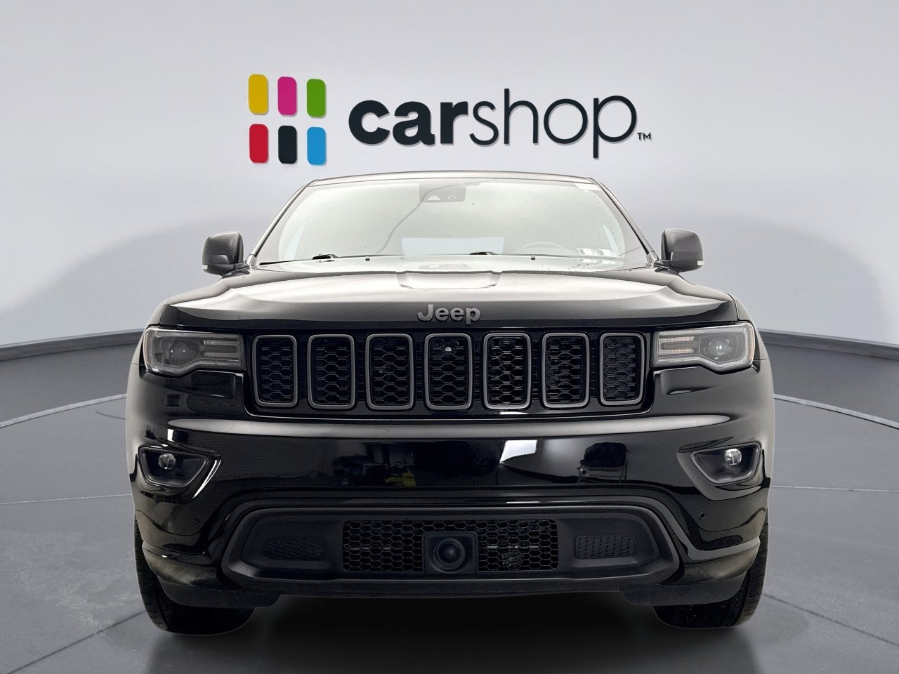 Used 2021 Jeep Grand Cherokee Limited w/ Quick Order Package 28K 80th image 8