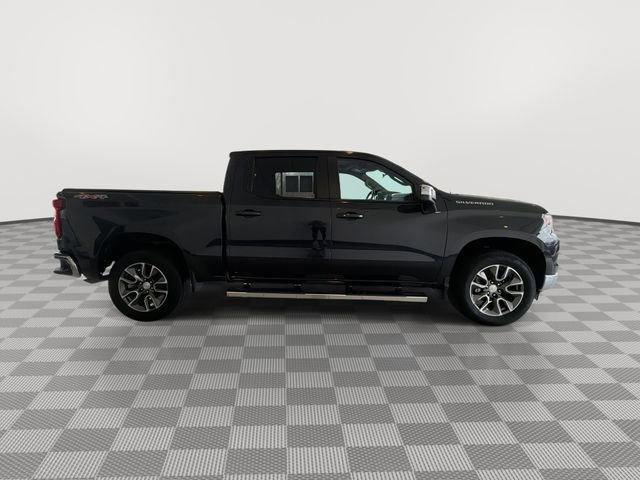 Certified 2023 Chevrolet Silverado 1500 LT image 12
