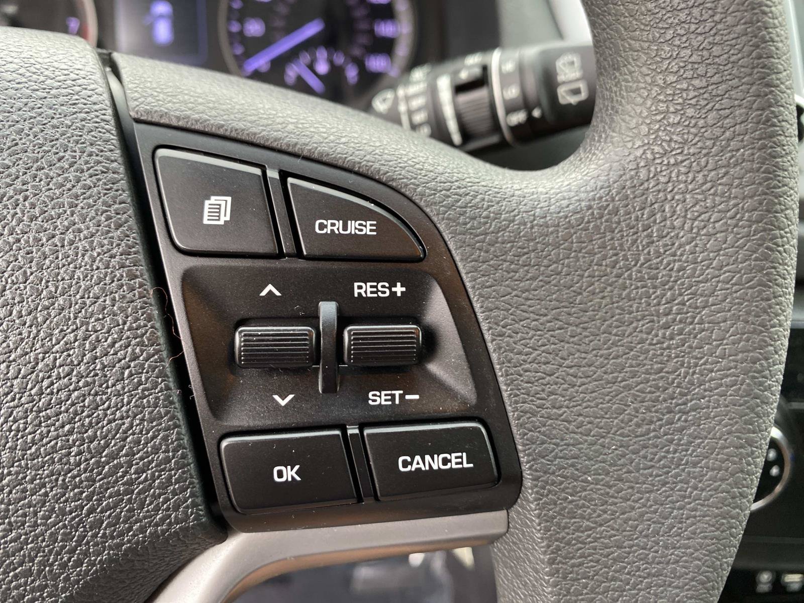 Used 2018 Hyundai Tucson SE AWD/4WD image 16