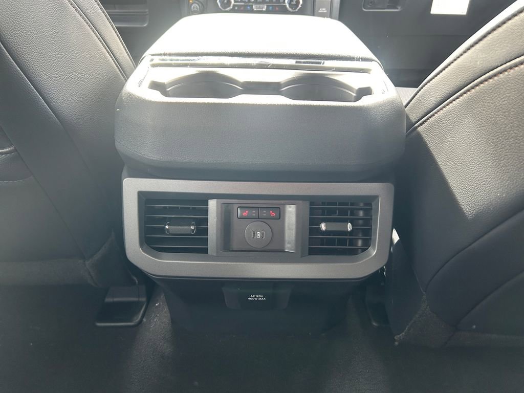 New 2026 Ford F250 Lariat w/ Tremor Off-Road Package image 53